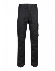 PANTALÓN LABORAL MULTIBOLSILLO 2