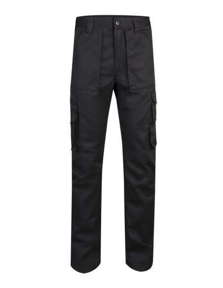 PANTALÓN LABORAL MULTIBOLSILLO