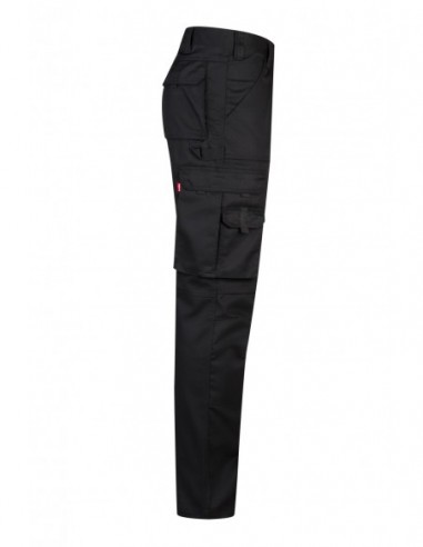 PANTALÓN LABORAL MULTIBOLSILLO