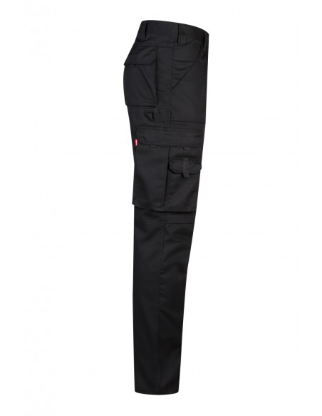 PANTALÓN LABORAL MULTIBOLSILLO