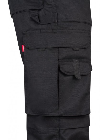 PANTALÓN LABORAL MULTIBOLSILLO