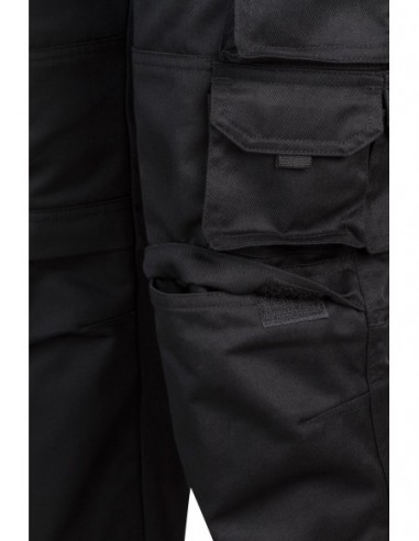 PANTALÓN LABORAL MULTIBOLSILLO