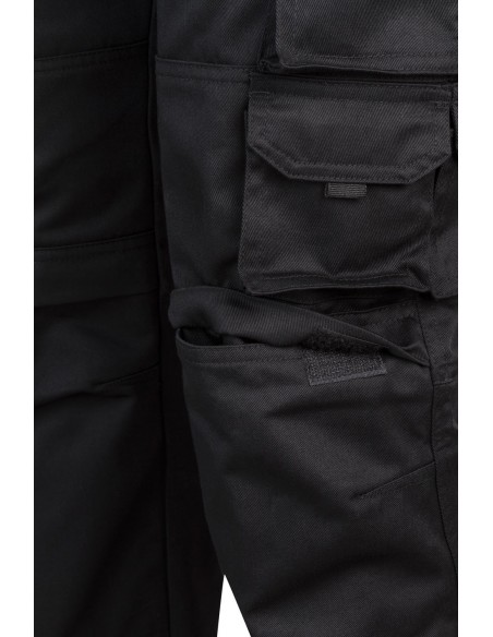 PANTALÓN LABORAL MULTIBOLSILLO