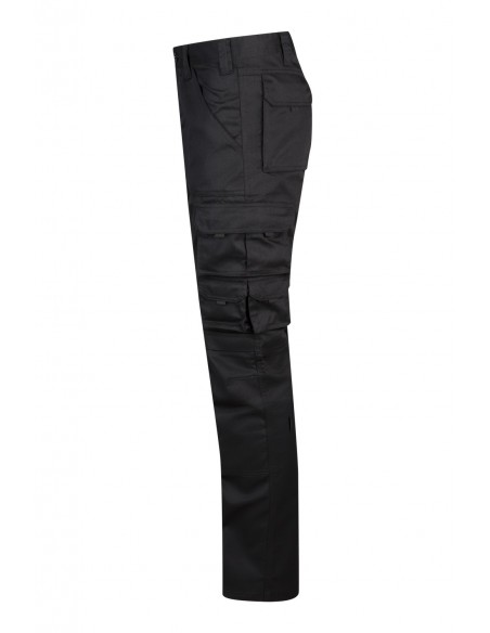 PANTALÓN LABORAL MULTIBOLSILLO