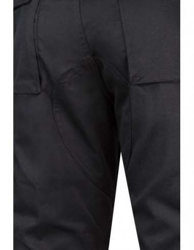 PANTALÓN LABORAL MULTIBOLSILLO