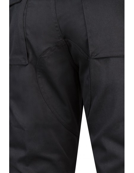 PANTALÓN LABORAL MULTIBOLSILLO