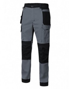 PANTALÓN LABORAL CANVAS... 2