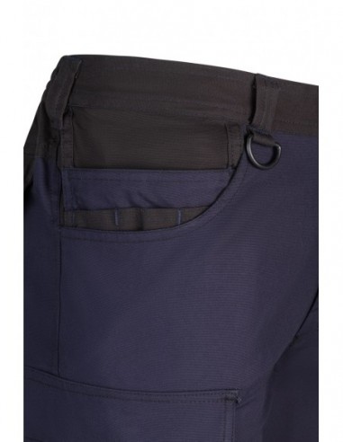 PANTALÓN LABORAL CANVAS STRETCH