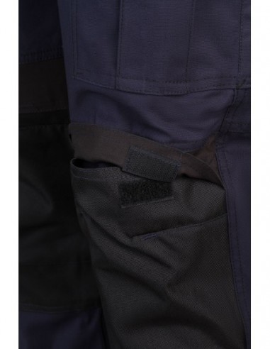 PANTALÓN LABORAL CANVAS STRETCH