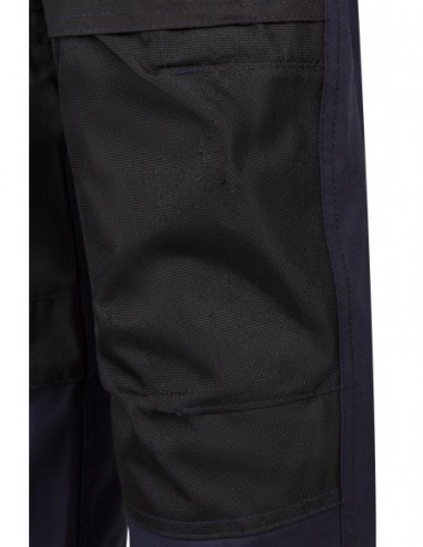 PANTALÓN LABORAL CANVAS STRETCH