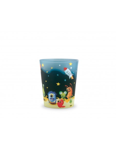 Vaso 200ml