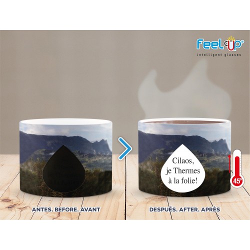 Vaso 240ml