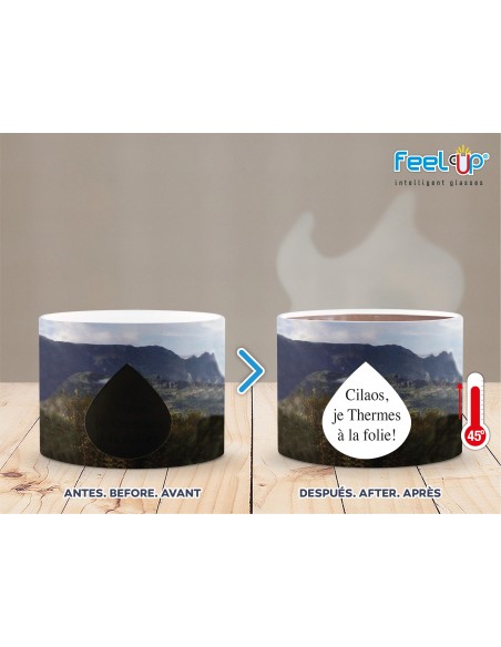 Vaso 240ml