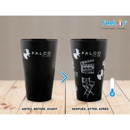 Vaso 290ml