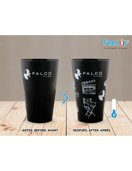 Vaso 290ml