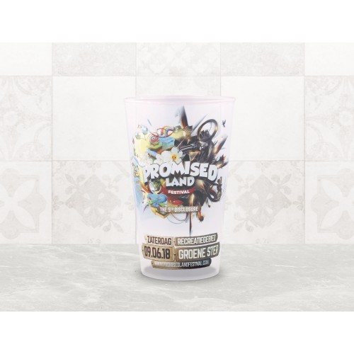 Vaso 330F ml