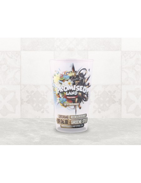 Vaso 330F ml