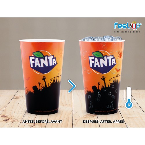 Vaso 330F ml
