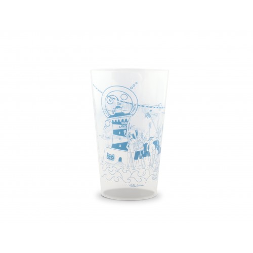 Vaso 330F ml