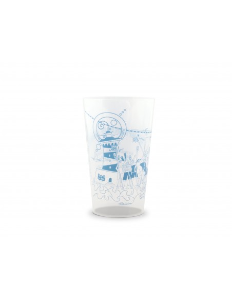 Vaso 330F ml
