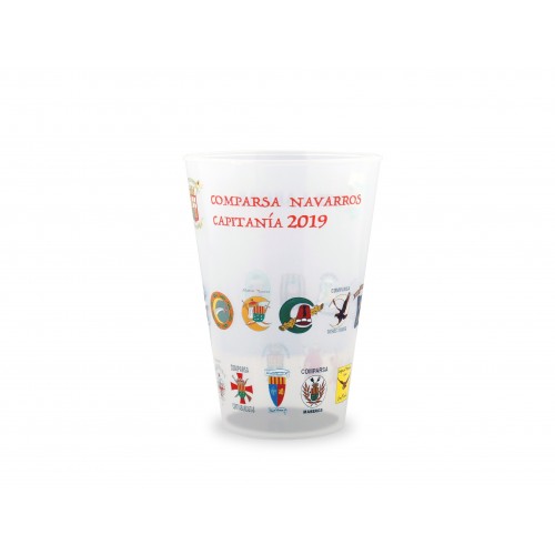 Vaso 330F ml