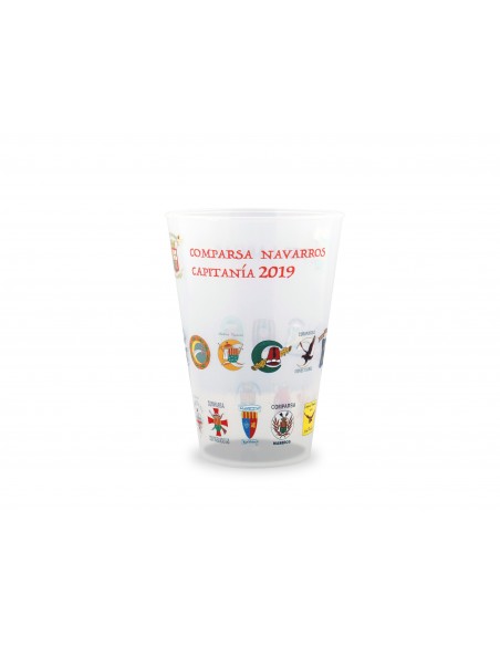 Vaso 330F ml