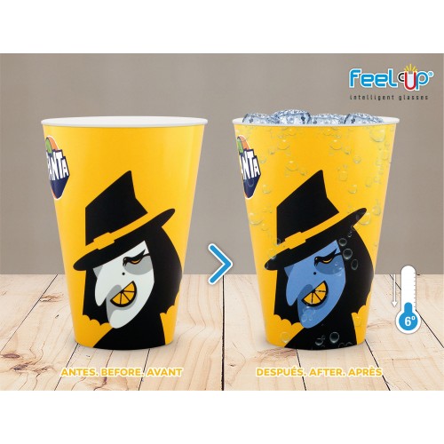 Vaso 400ml