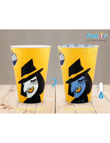 Vaso 400ml