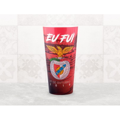 Vaso 400ml Alto 2