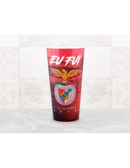 Vaso 400ml Alto
