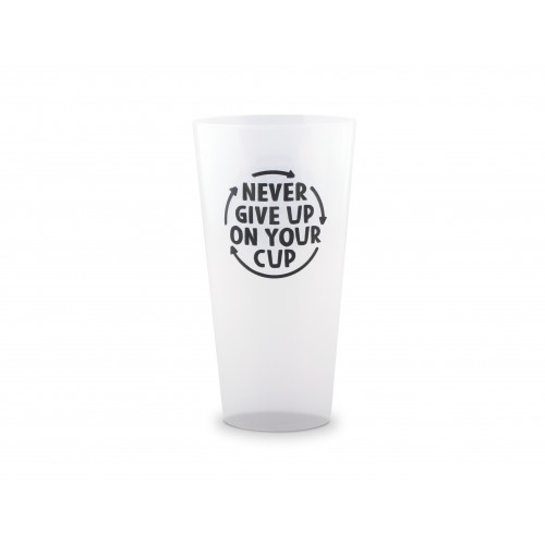 Vaso 400ml Alto