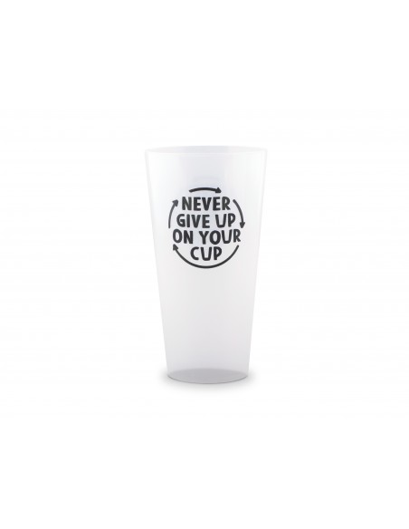Vaso 400ml Alto