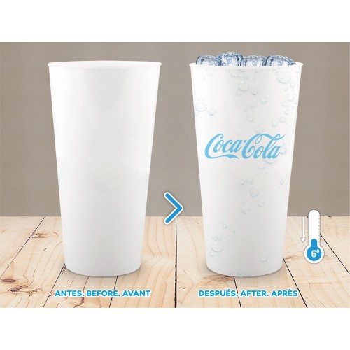Vaso 800ml