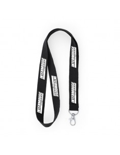 Lanyard personalizado...
