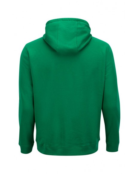 Sudadera algodón personalizada