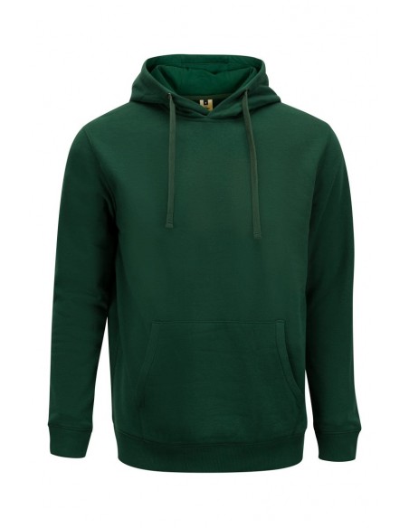 Sudadera algodón personalizada