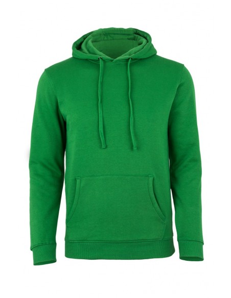 Sudadera algodón personalizada