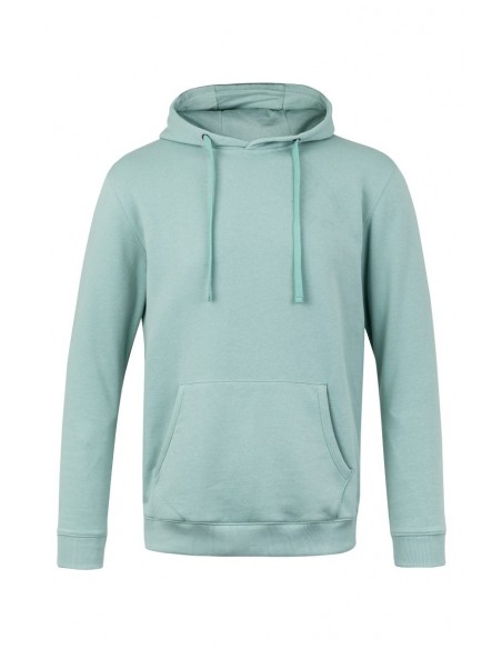Sudadera algodón personalizada
