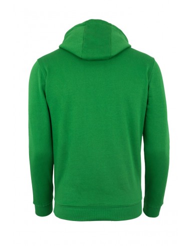 Sudadera algodón personalizada