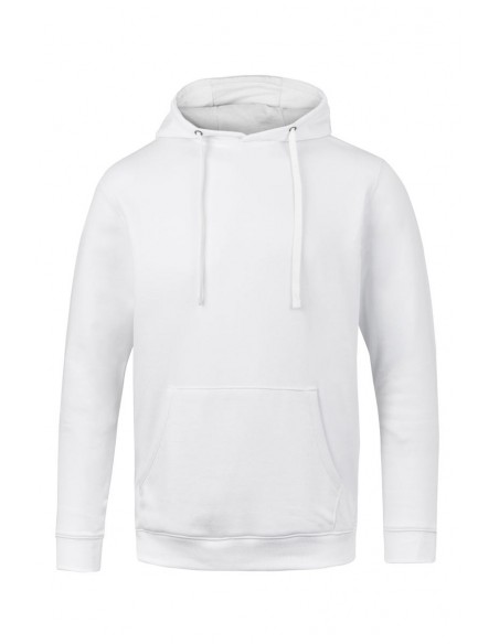 Sudadera algodón personalizada