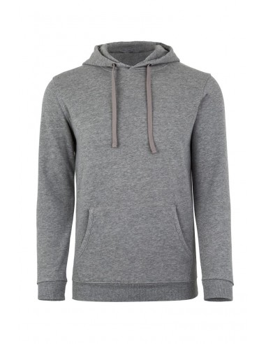 Sudadera algodón personalizada