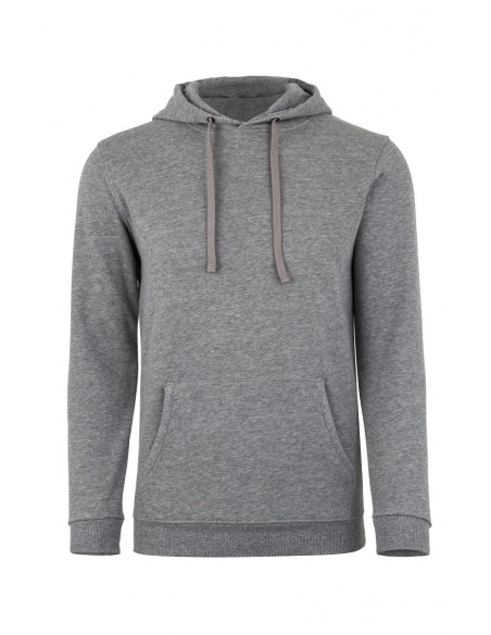 Sudadera algodón personalizada