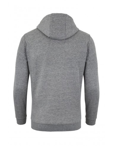 Sudadera algodón personalizada