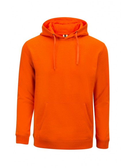 Sudadera algodón personalizada