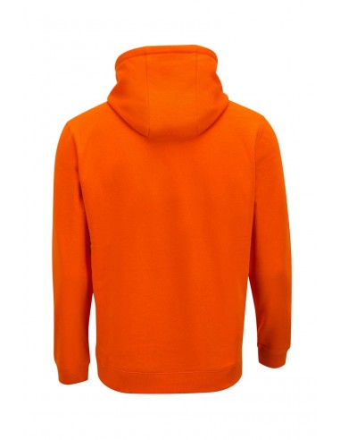 Sudadera algodón personalizada