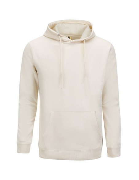 Sudadera algodón personalizada