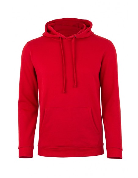Sudadera algodón personalizada
