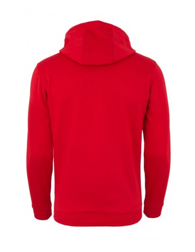 Sudadera algodón personalizada
