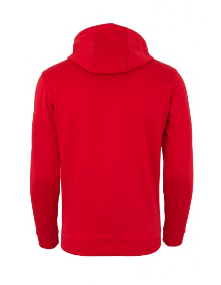 Sudadera algodón personalizada