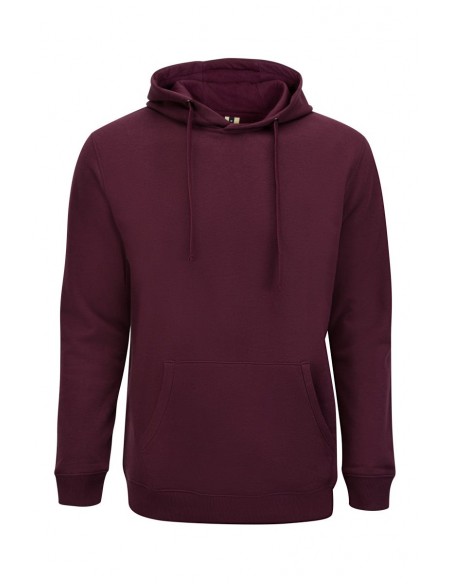 Sudadera algodón personalizada